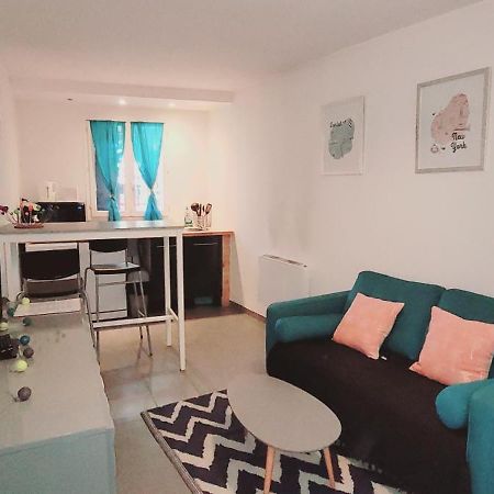 Apartament Cosy Corner LʼIsle-sur-la-Sorgue Zewnętrze zdjęcie