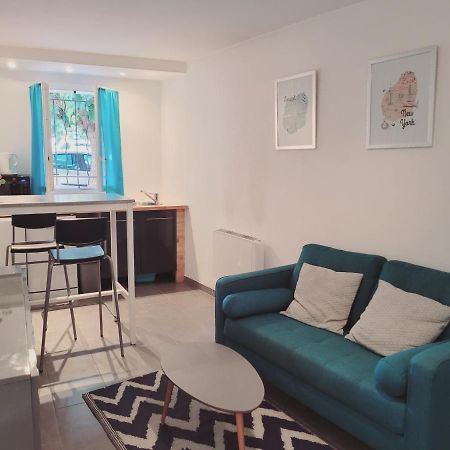 Apartament Cosy Corner LʼIsle-sur-la-Sorgue Zewnętrze zdjęcie