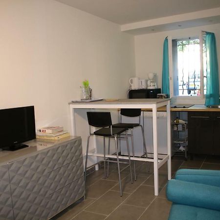 Apartament Cosy Corner LʼIsle-sur-la-Sorgue Zewnętrze zdjęcie