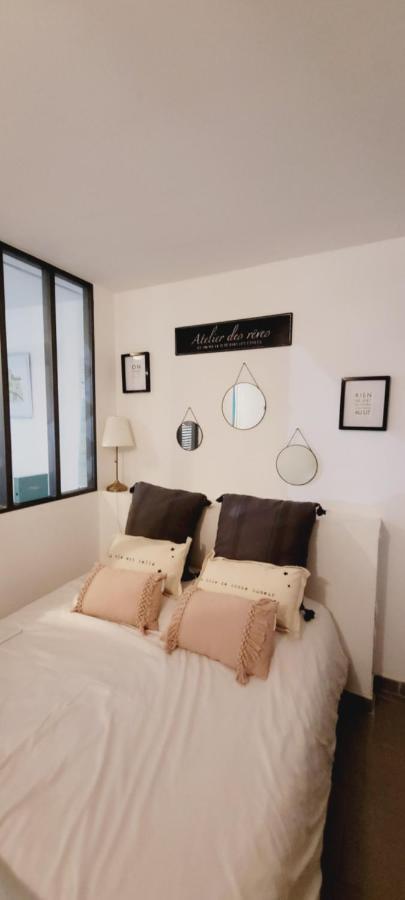 Apartament Cosy Corner LʼIsle-sur-la-Sorgue Zewnętrze zdjęcie