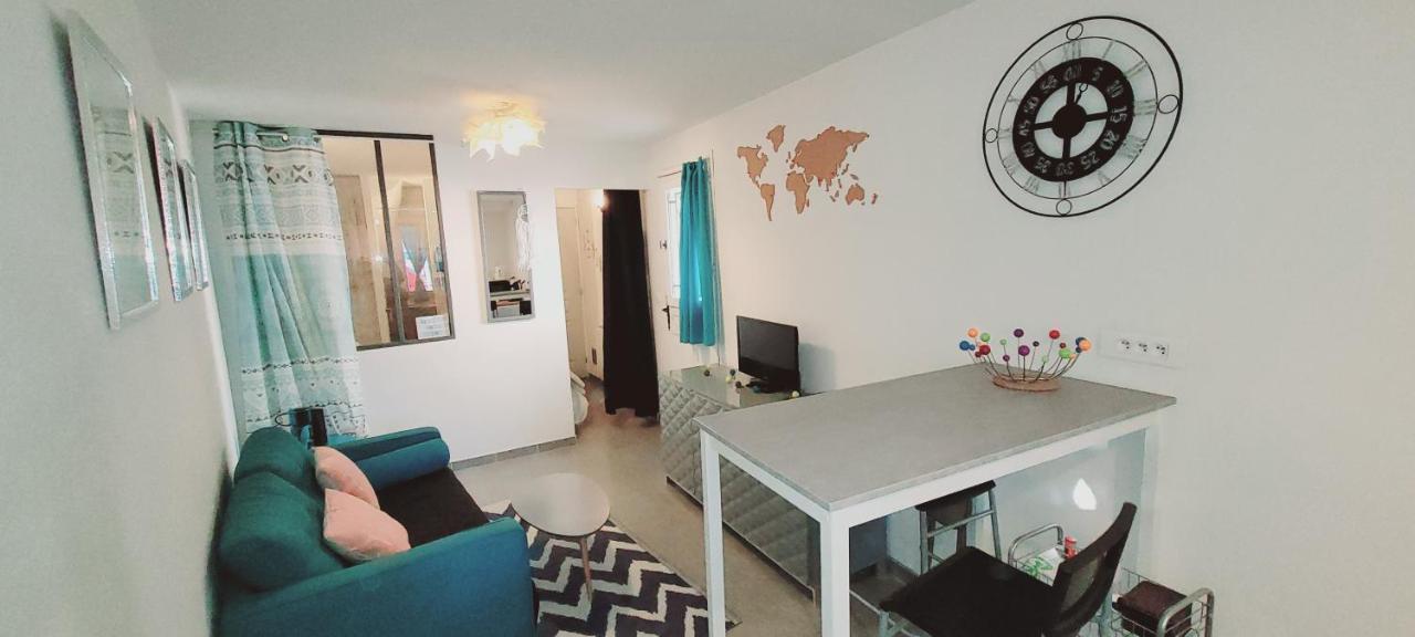 Apartament Cosy Corner LʼIsle-sur-la-Sorgue Zewnętrze zdjęcie