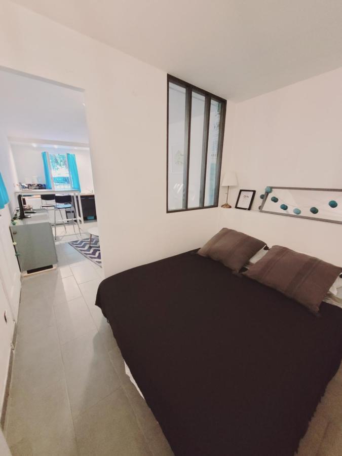 Apartament Cosy Corner LʼIsle-sur-la-Sorgue Zewnętrze zdjęcie