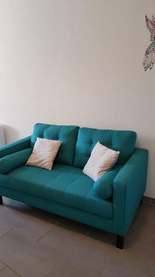 Apartament Cosy Corner LʼIsle-sur-la-Sorgue Zewnętrze zdjęcie