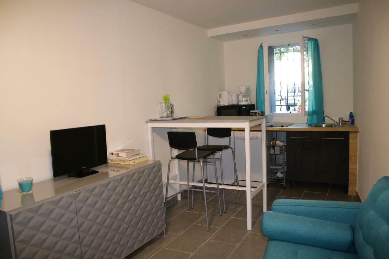 Apartament Cosy Corner LʼIsle-sur-la-Sorgue Zewnętrze zdjęcie
