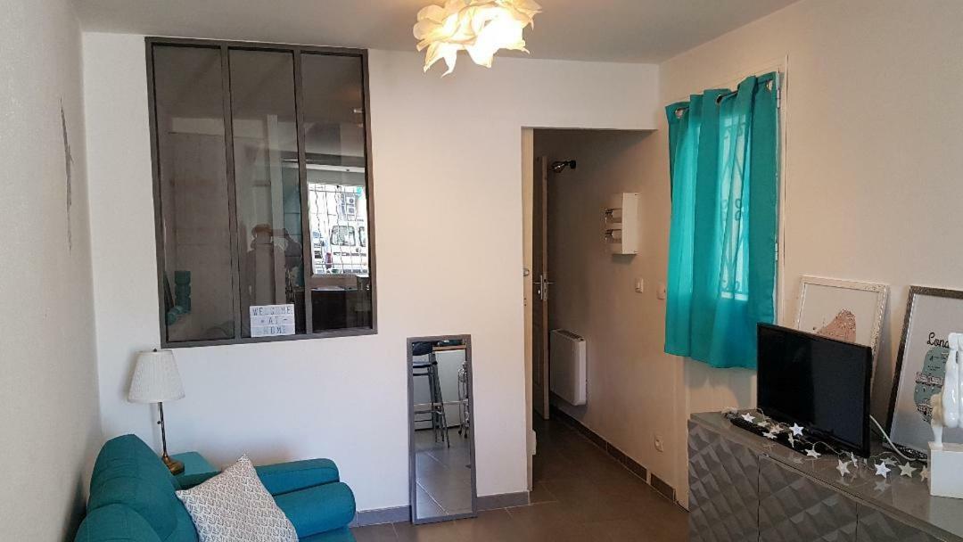 Apartament Cosy Corner LʼIsle-sur-la-Sorgue Zewnętrze zdjęcie