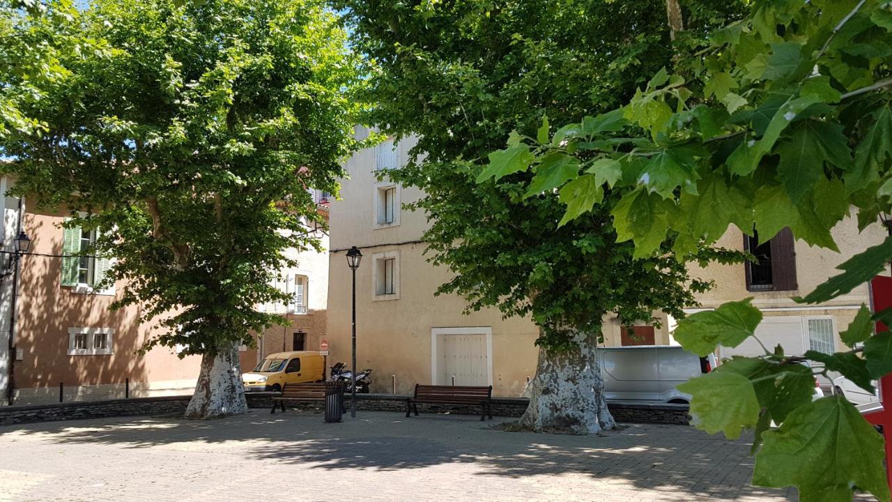 Apartament Cosy Corner LʼIsle-sur-la-Sorgue Zewnętrze zdjęcie