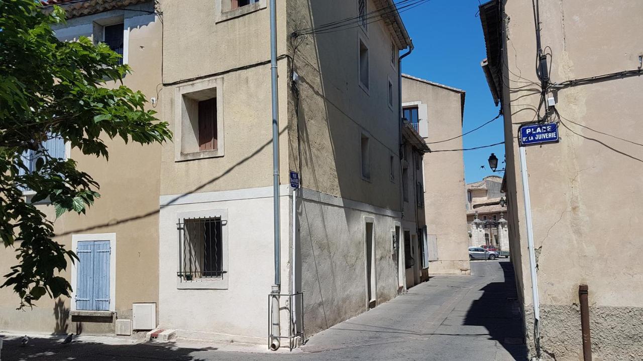 Apartament Cosy Corner LʼIsle-sur-la-Sorgue Zewnętrze zdjęcie
